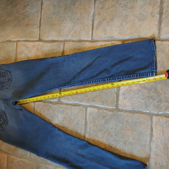 Big Star jeans Kayla straight - Picture 4 of 10